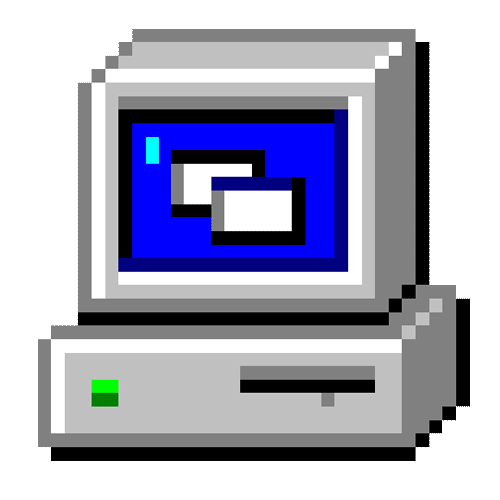 computer